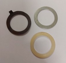 Vespa GS150 VBB VNB Handlebar