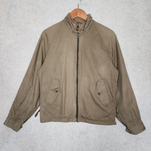 Baracuta margaret howell g3 - x,