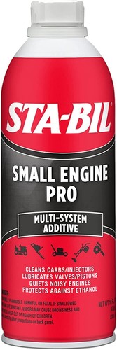 Stabil small engine - pro, (16oz/