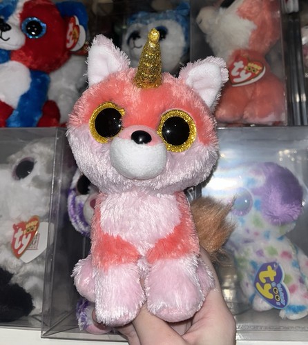 Beanie boos boo - ty,