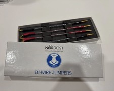 Nordost Norse Series Bi-Wire