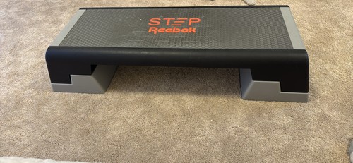 Reebok gym step - reebok,