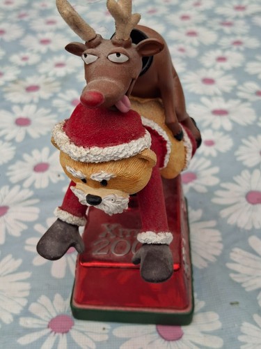Bad taste bears prancer - taste,