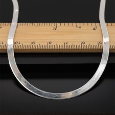 925 Sterling Silver 3.5mm