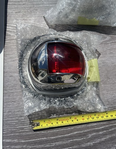 Set quality boat nav lights - set,