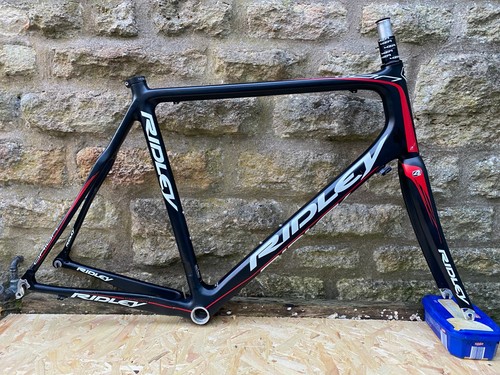 Ridley orion team - orion,