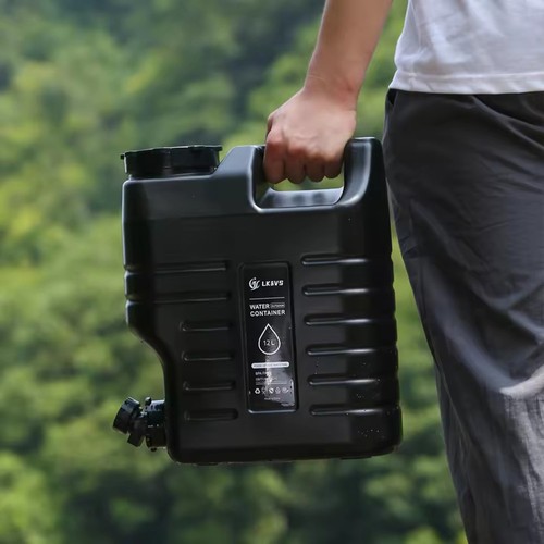 Litre water carrier - litre,