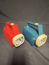 Vintage 1970's Torch Ever