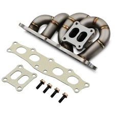 JAPSPEED 3mm STAINLESS RS RACE