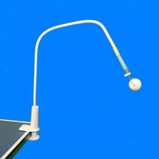 Table Tennis Training Robot