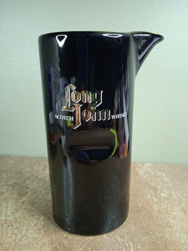 Vintage long john scotch - 'long, john'