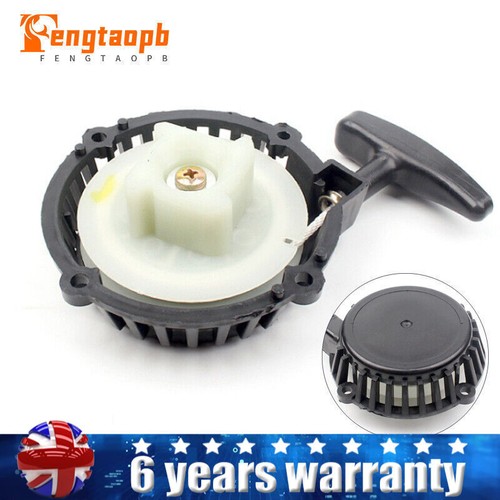 Recoil starter for - for, 49cc