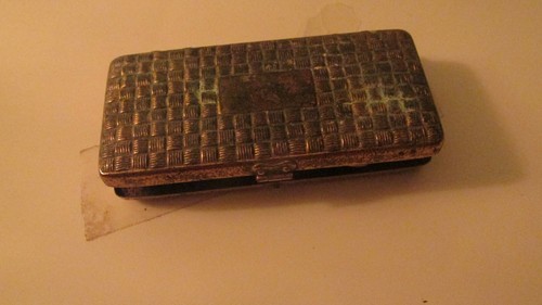 Vintage king gillette abc - king,