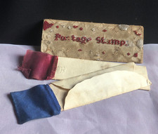 Antique Beadwork Needlework