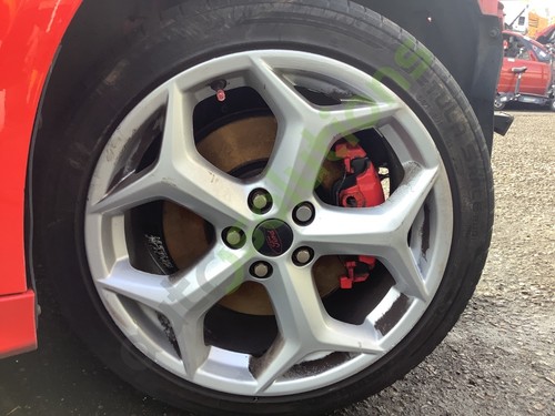 Ford focus mk3 - ford,