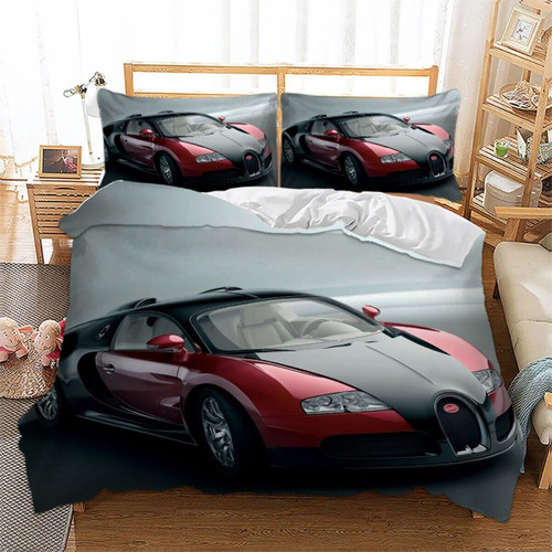 Boy duvet cover - boy,
