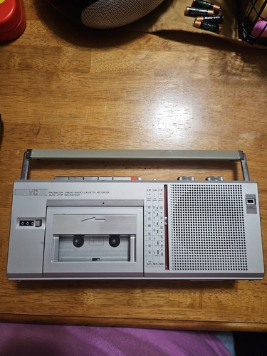 Vintage jvc 3 - jvc,