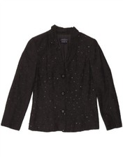 LUISA SPAGNOLI Womens 3 Button