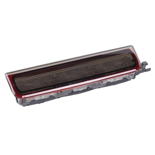 Smoked led rear - smoked,