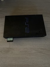 Sony PlayStation 2 Black