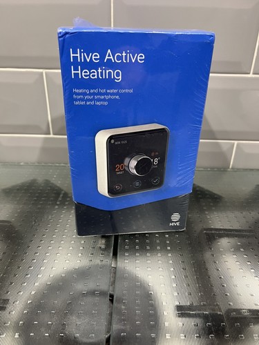 Hive active heating system - hive,