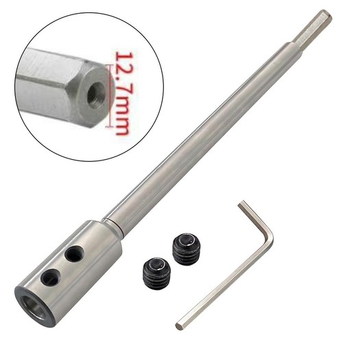 Alloy steel drill - alloy, 10