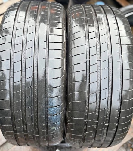 245 goodyear eagle - goodyear, f1