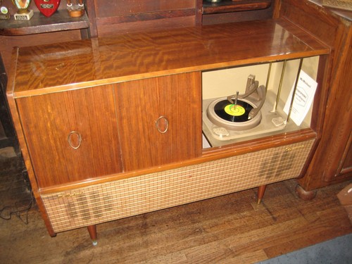 Vintage mcmichael stereophonic - vintage,