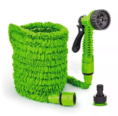 Expandable garden hose pipe - hose,