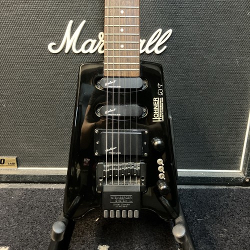 Hohner g3t pro - hohner,