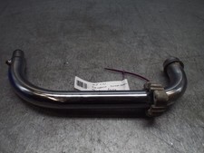 Yamaha XJ550 Motorcycle Exhaust Down Pipe Number 2 