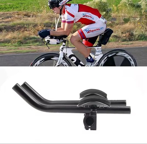 Cycling triathlon handlebar - tt,
