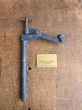 Woden Bench Holdfast