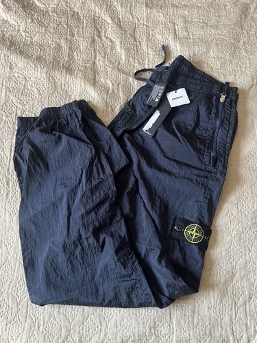 Stone island nylon metal - metal, in