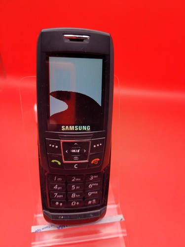 Samsung sgh e250 - samsung, phone