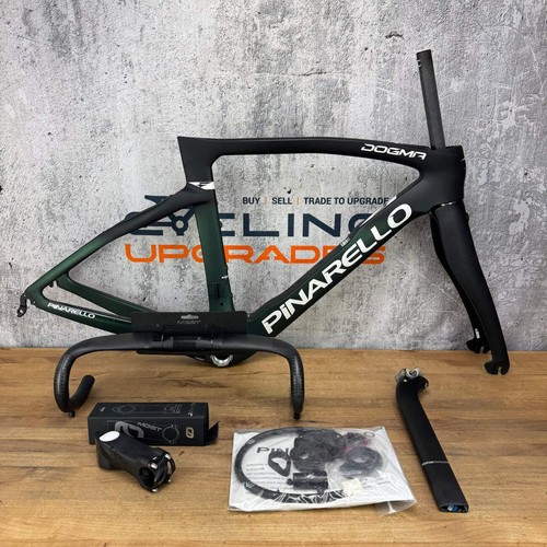 New pinarello dogma racing - dogma,