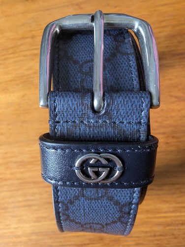 Bargain gucci supreme belt - bargain,