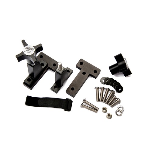 Hood mount jeep 06 - mount,