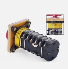 Milling Machine Switch Six