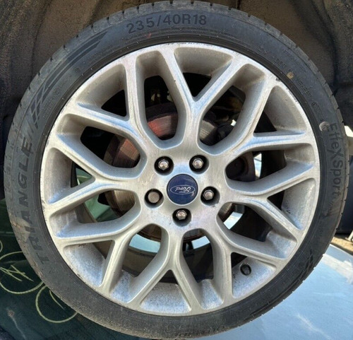 Genuine ford focus mk3 - ford, 18"