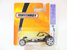 MATCHBOX J6317 '2006