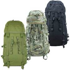 Karrimor SF Sabre 45 Litre PLCE Rucksack Military Backpacking Tactical Army 