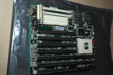 PCChips M912 v1.7 Socket 3 486