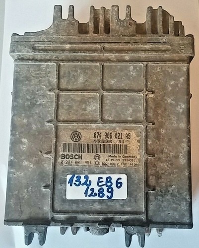 2000 lt35 engine - vw, 2.5