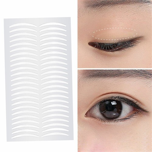 Eyelid tape stickers - uk,