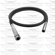 Outer For Longhorn® Flexible Driveshaft For Longhorn® 12 Volt Shearing Machine