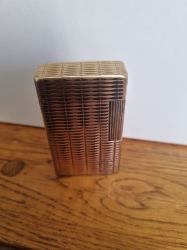 Vgc working vintage dupont - st,
