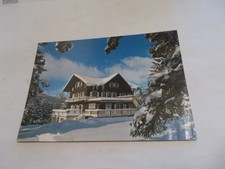 38 VILLARD DE LANS ISERE CHALET LES HEURES CLAIRES CLOSE-UP UNDER THE SNOW