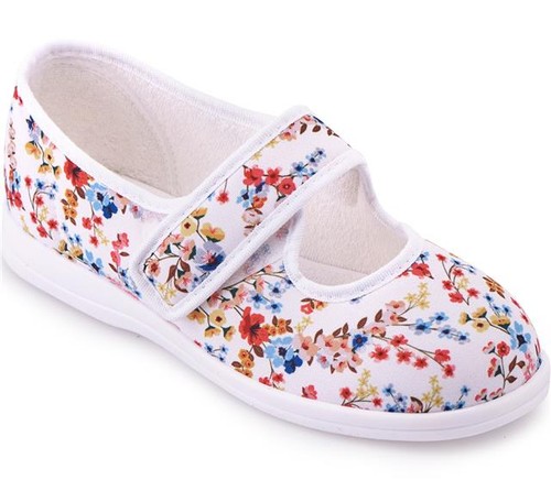 Cosyfeet womens shoe margaret - cosyfeet,