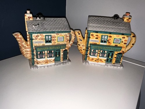 Coronation street rovers - coronation,